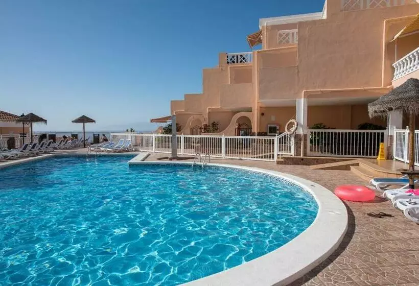 109 Penthouse , Incredible View, Marco