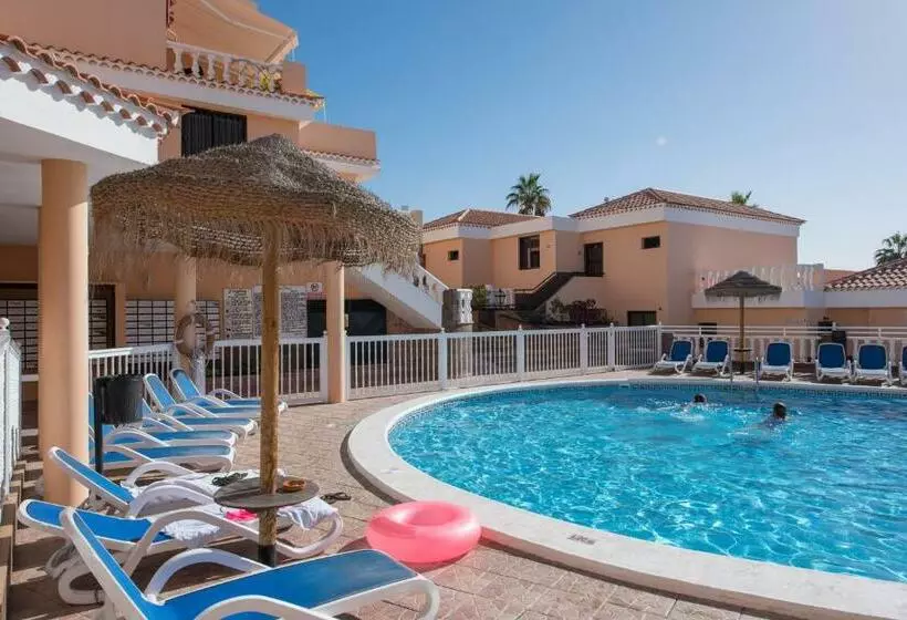 109 Penthouse , Incredible View, Marco