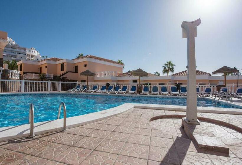 109 Penthouse , Incredible View, Marco