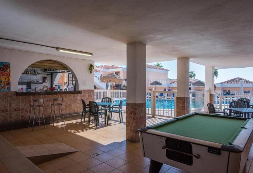 109 Penthouse , Incredible View, Marco