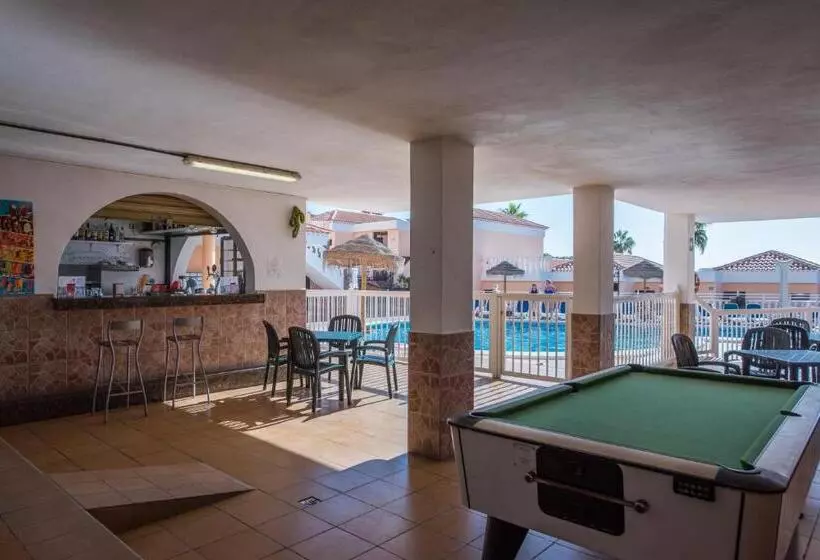 109 Penthouse , Incredible View, Marco