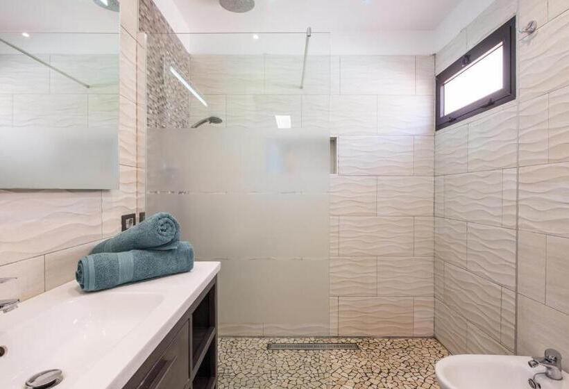 109 Penthouse , Incredible View, Marco