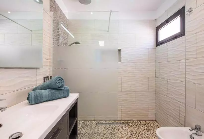 109 Penthouse , Incredible View, Marco