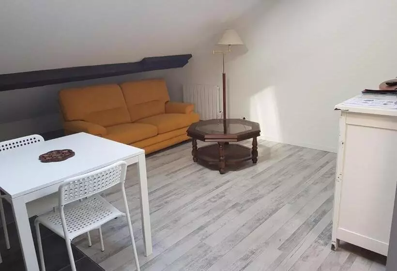 Appart Hotel Sathonay Rillieux Lyon