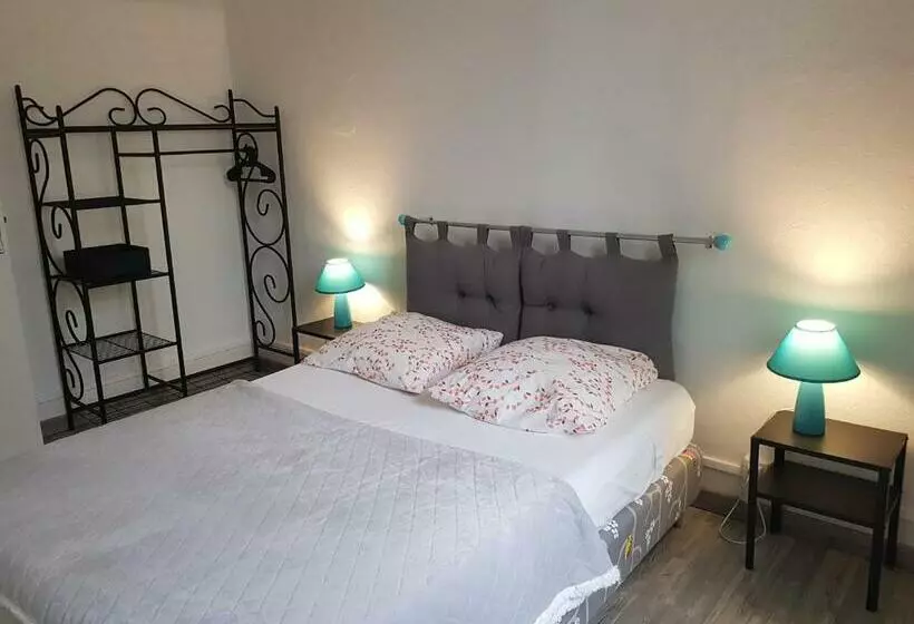 Appart Hotel Sathonay Rillieux Lyon