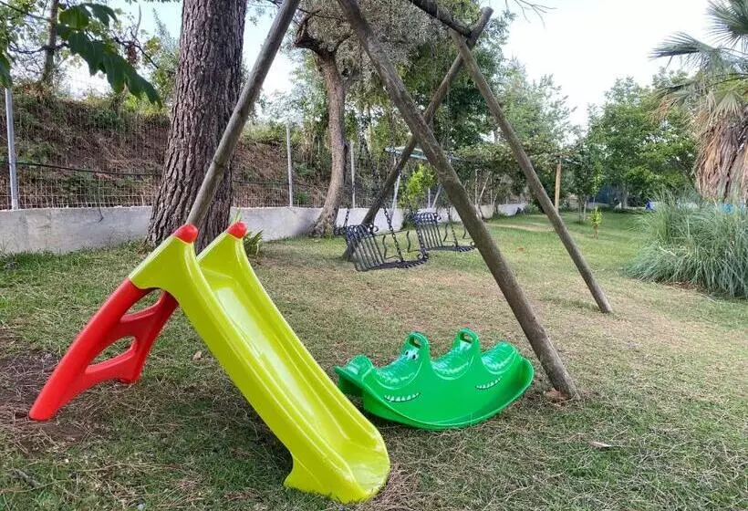 Aamiaismajoitus (B&B) A Casa Di Nonna Emilia