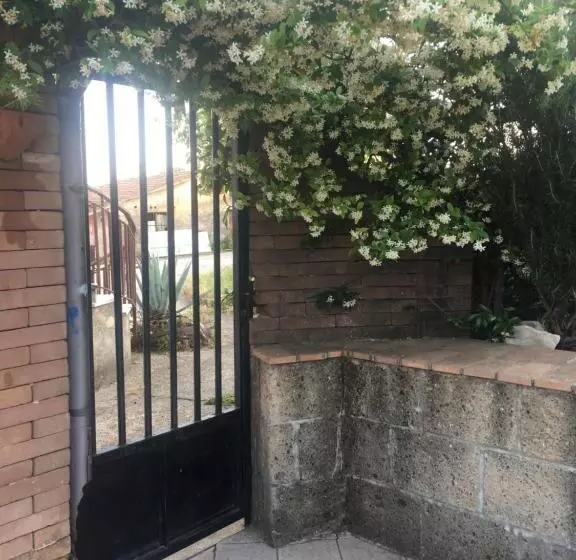 Aamiaismajoitus (B&B) A Casa Di Nonna Emilia