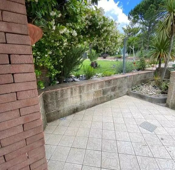 Aamiaismajoitus (B&B) A Casa Di Nonna Emilia