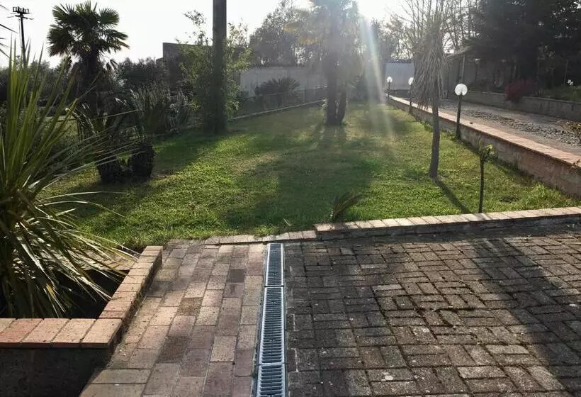 Aamiaismajoitus (B&B) A Casa Di Nonna Emilia