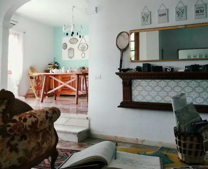 Aamiaismajoitus (B&B) Bb 1987 Pula