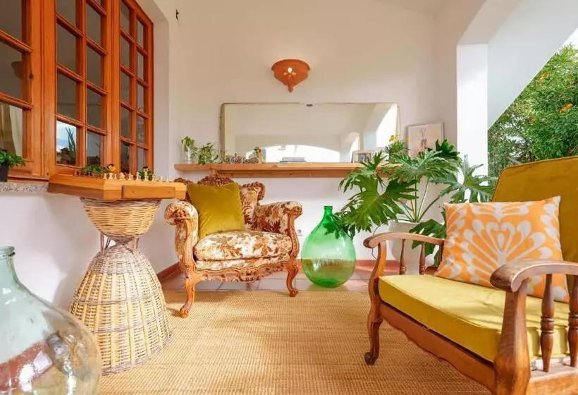 Aamiaismajoitus (B&B) Bb 1987 Pula