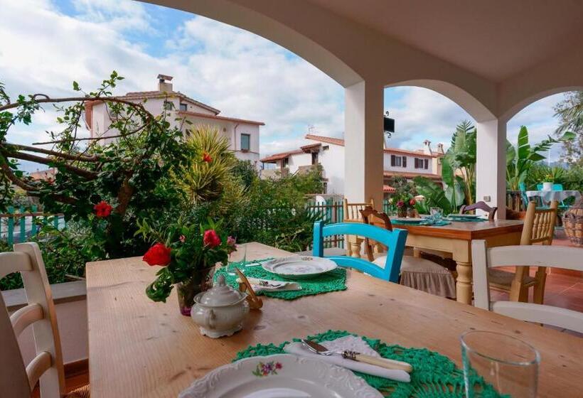 Nocleg ze śniadaniem Bb 1987 Pula