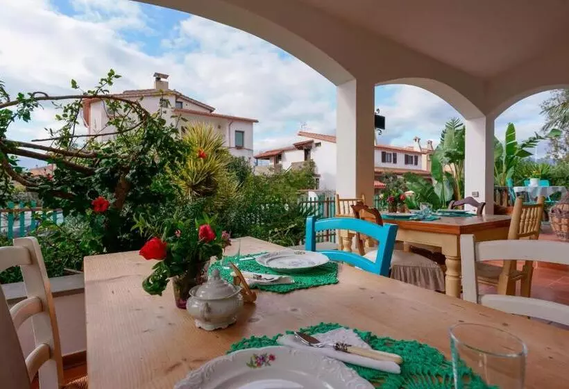 Aamiaismajoitus (B&B) Bb 1987 Pula