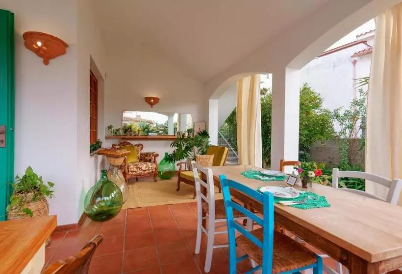 Aamiaismajoitus (B&B) Bb 1987 Pula