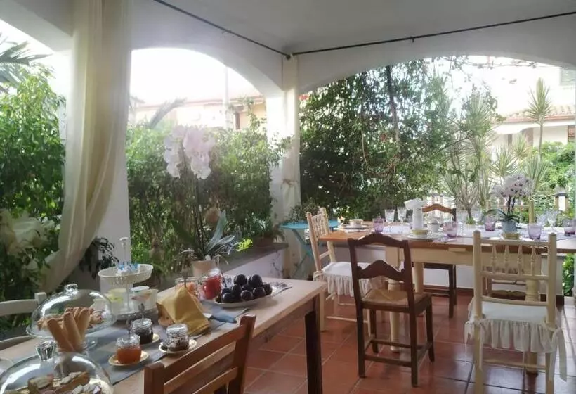Aamiaismajoitus (B&B) Bb 1987 Pula