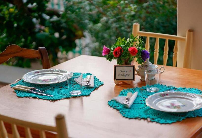 Nocleg ze śniadaniem Bb 1987 Pula