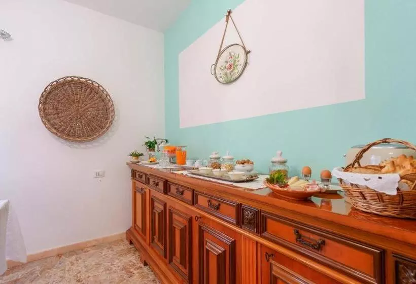 Aamiaismajoitus (B&B) Bb 1987 Pula