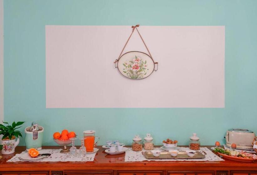 Nocleg ze śniadaniem Bb 1987 Pula