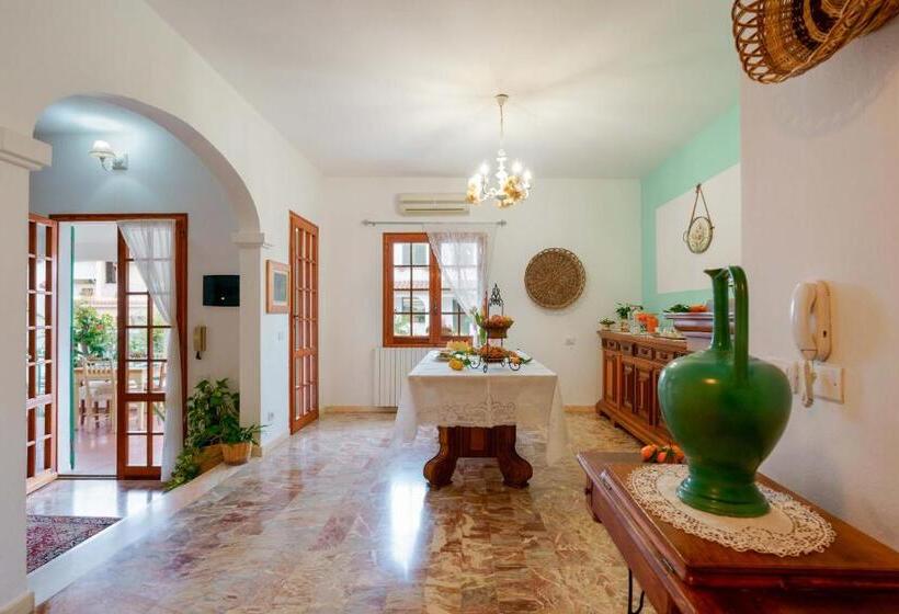 Nocleg ze śniadaniem Bb 1987 Pula