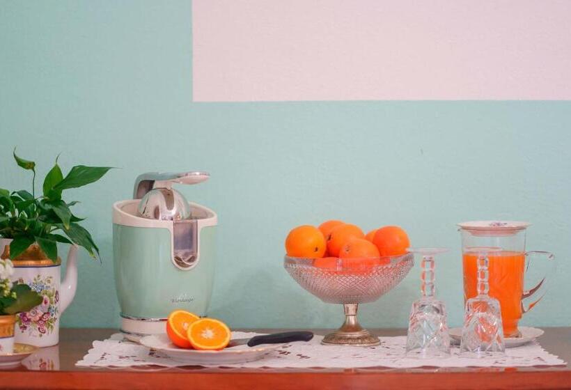 Nocleg ze śniadaniem Bb 1987 Pula