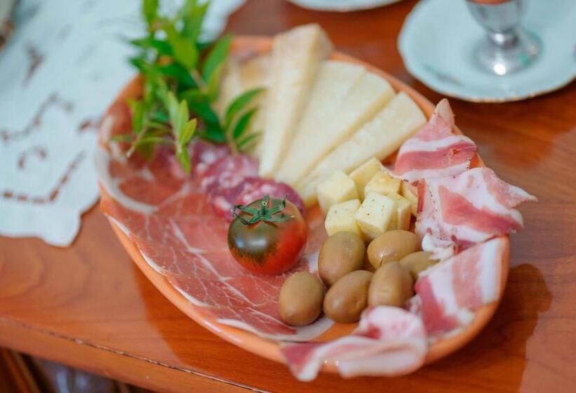 Nocleg ze śniadaniem Bb 1987 Pula