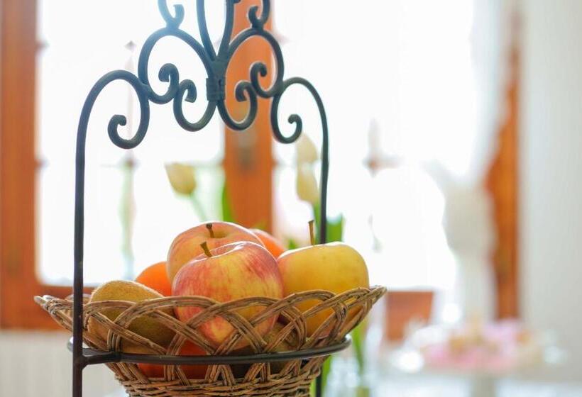 Nocleg ze śniadaniem Bb 1987 Pula