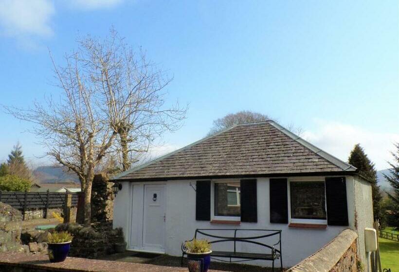 مبيت وإفطار Groom S Cottage