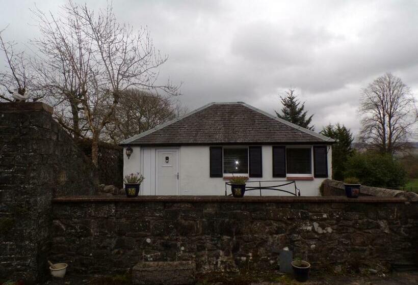 مبيت وإفطار Groom S Cottage