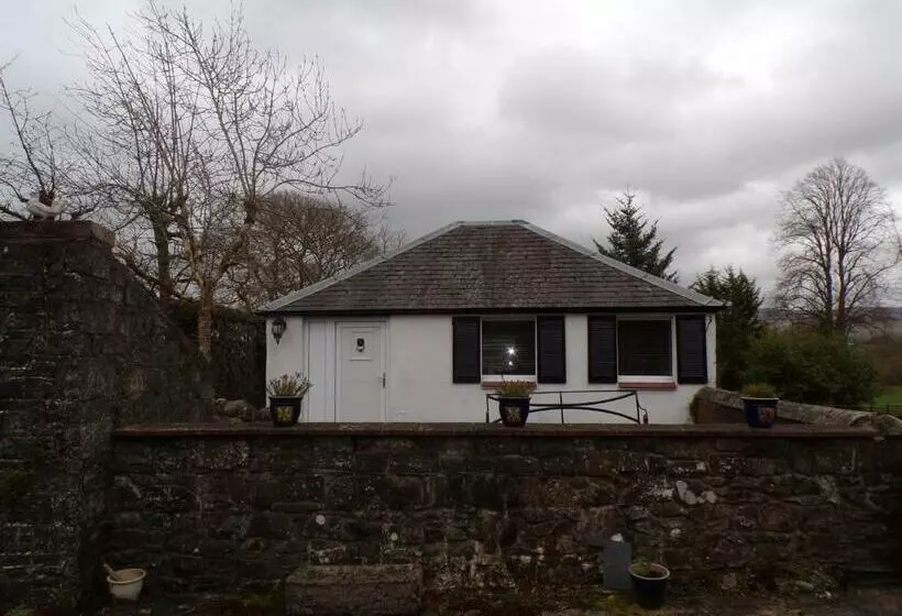 Aamiaismajoitus (B&B) Groom S Cottage