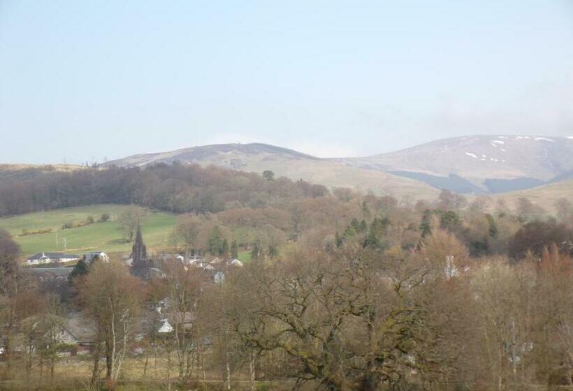 مبيت وإفطار Groom S Cottage