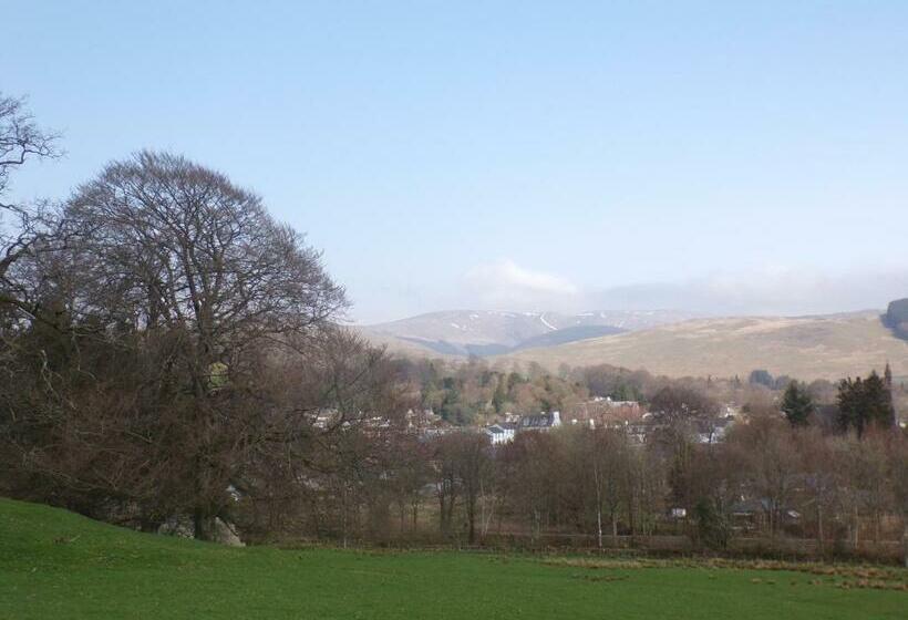 مبيت وإفطار Groom S Cottage