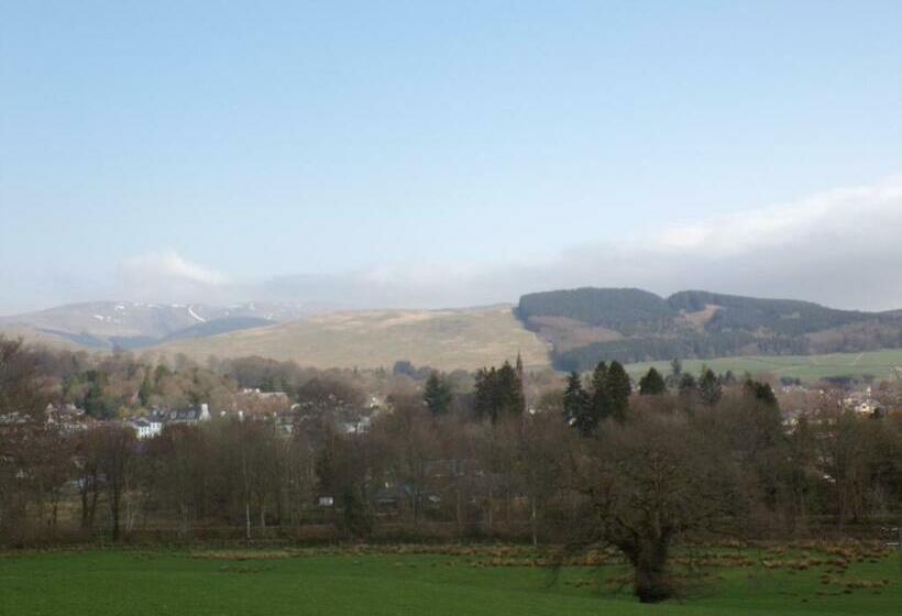 مبيت وإفطار Groom S Cottage