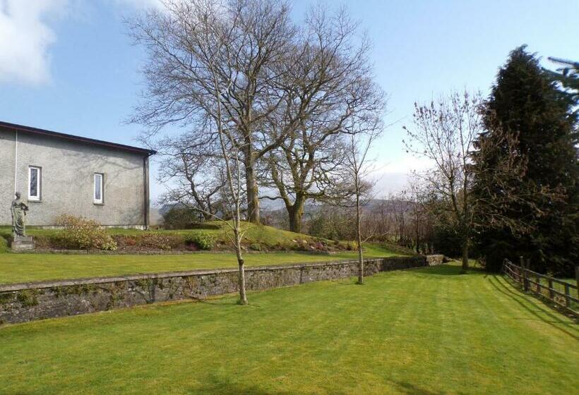 مبيت وإفطار Groom S Cottage