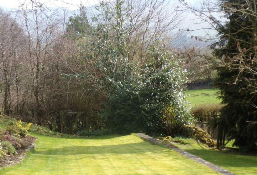 مبيت وإفطار Groom S Cottage