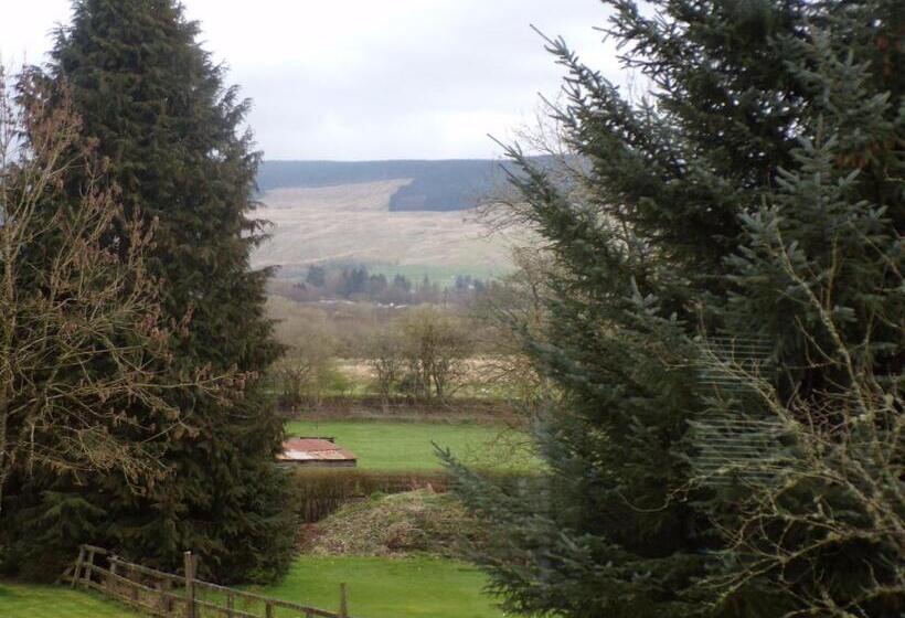 مبيت وإفطار Groom S Cottage