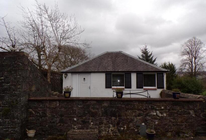 مبيت وإفطار Groom S Cottage