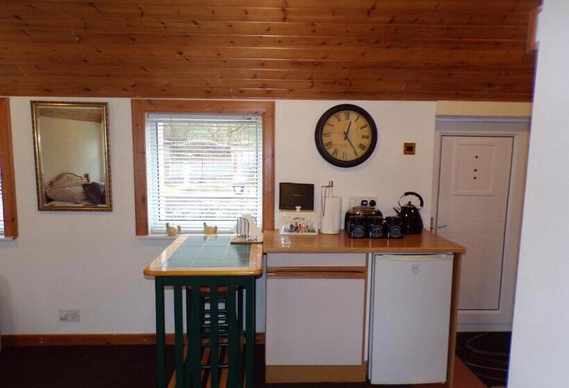 مبيت وإفطار Groom S Cottage