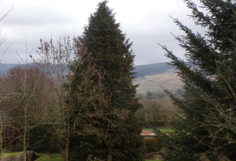 مبيت وإفطار Groom S Cottage