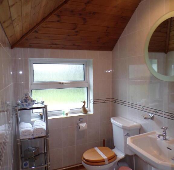 مبيت وإفطار Groom S Cottage