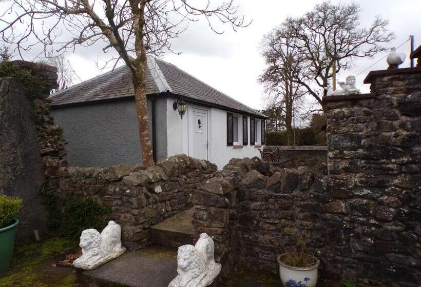 مبيت وإفطار Groom S Cottage