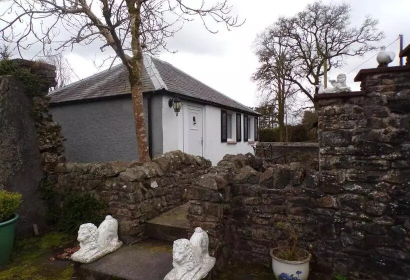 Aamiaismajoitus (B&B) Groom S Cottage