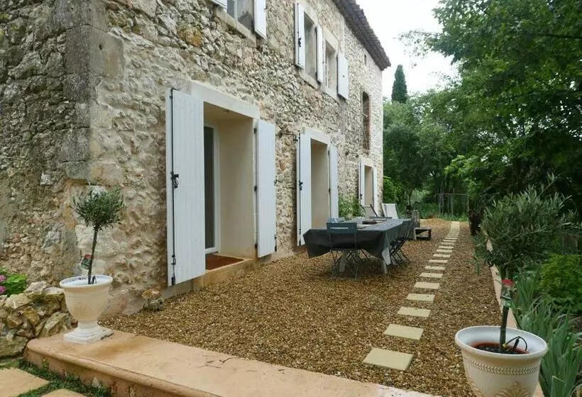 Aamiaismajoitus (B&B) La Chambre De Seraphin