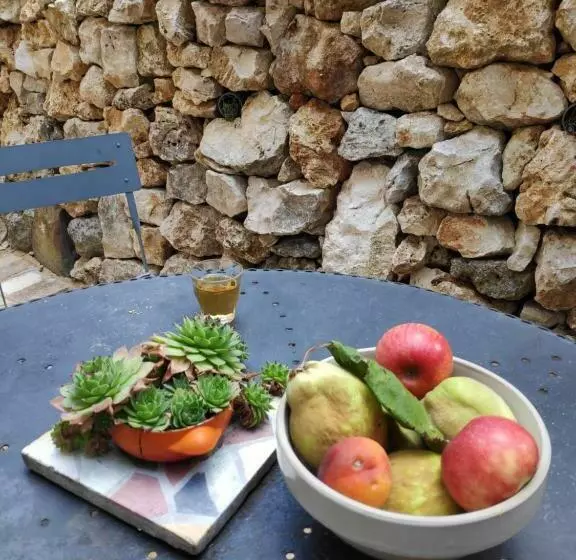 Aamiaismajoitus (B&B) La Chambre De Seraphin