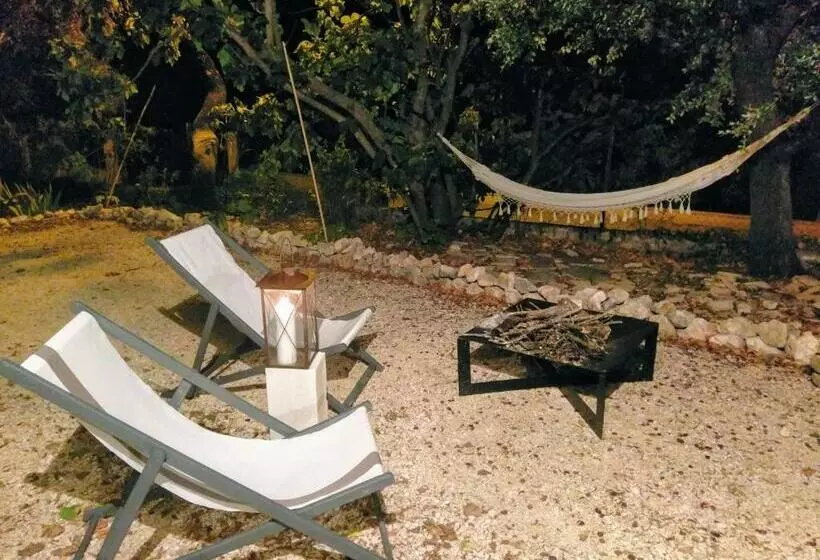 Aamiaismajoitus (B&B) La Chambre De Seraphin