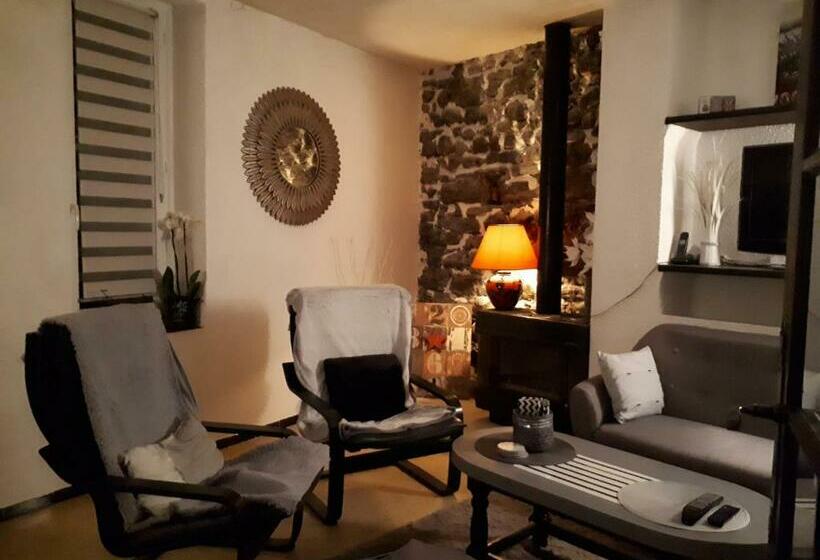 مبيت وإفطار Les Mirabelles Chambres D Hôtes