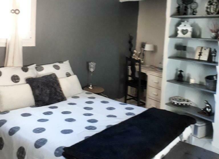 مبيت وإفطار Les Mirabelles Chambres D Hôtes