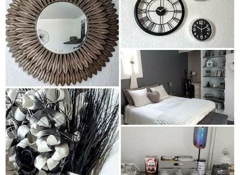 ベッドアンドブレックファースト Les Mirabelles Chambres D Hôtes