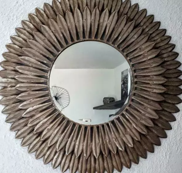 ベッドアンドブレックファースト Les Mirabelles Chambres D Hôtes