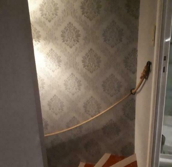 مبيت وإفطار Les Mirabelles Chambres D Hôtes