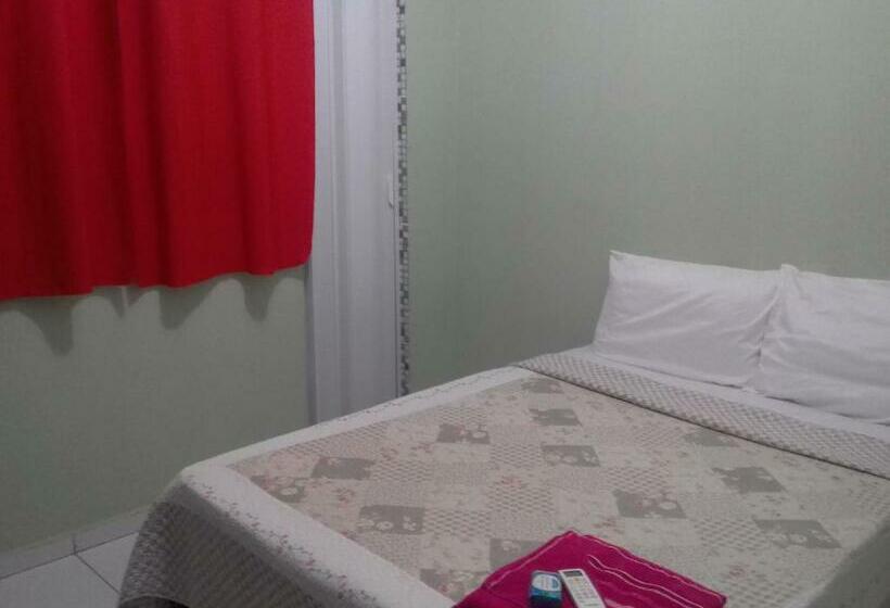 Bed and Breakfast Macedo Hospedagem